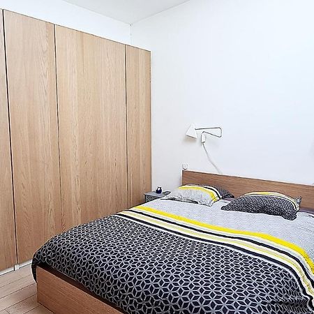 Esprit Loft Apartment Vannes Exterior foto